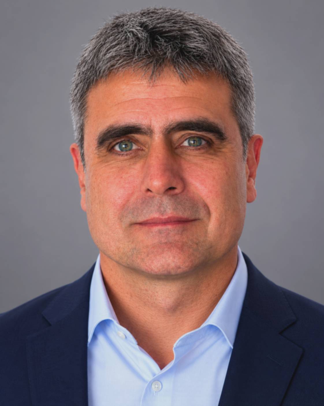 Portrait of Pierre Fontanillas